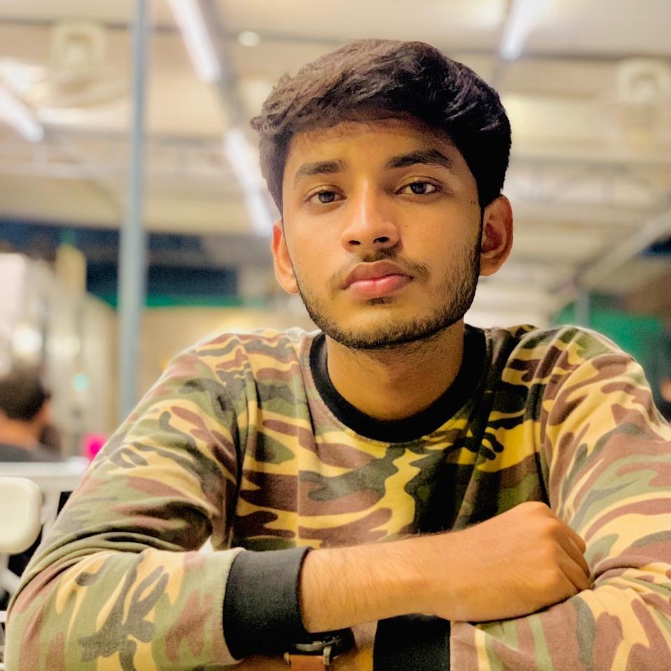 Ali Hasnat